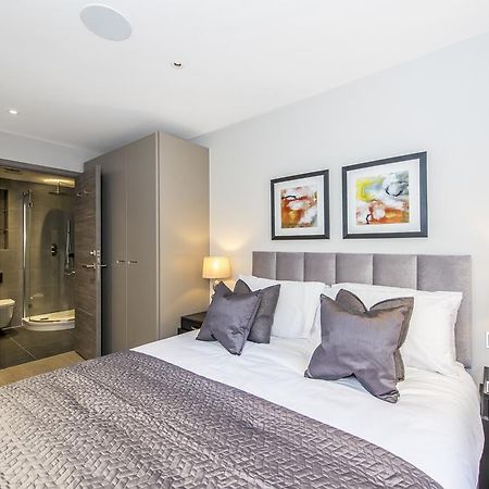 Lux St James Park Apartment Central London Free Wifi By City Stay Aparts لندن المظهر الخارجي الصورة