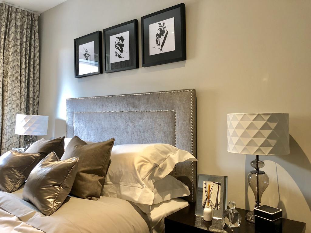 Lux St James Park Apartment Central London Free Wifi By City Stay Aparts لندن المظهر الخارجي الصورة