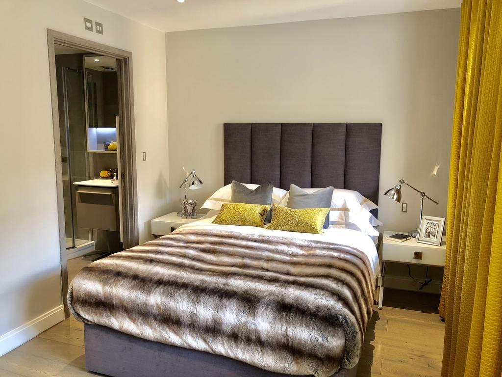 Lux St James Park Apartment Central London Free Wifi By City Stay Aparts لندن المظهر الخارجي الصورة