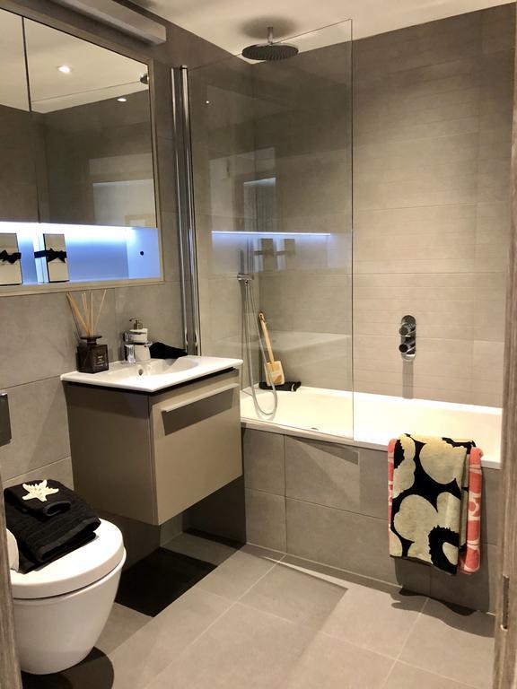 Lux St James Park Apartment Central London Free Wifi By City Stay Aparts لندن المظهر الخارجي الصورة