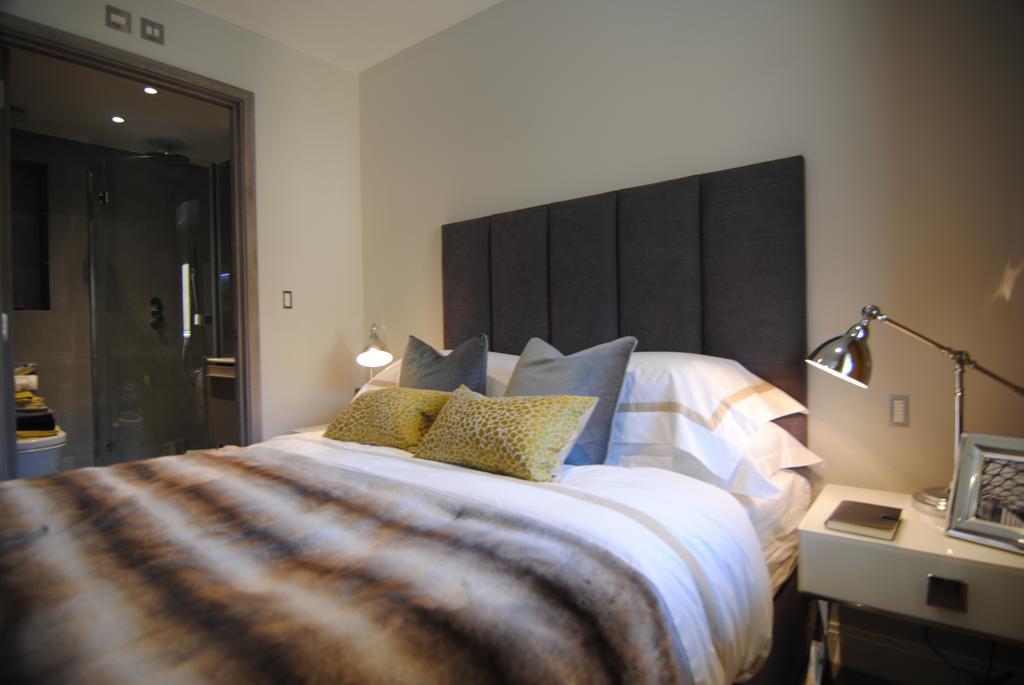 Lux St James Park Apartment Central London Free Wifi By City Stay Aparts لندن المظهر الخارجي الصورة